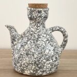 Olive oil jug